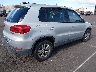 WVGAV3AX2DW****** Salvamento y Destrozados 2013 Volkswagen Tiguan en Estado de Hawaii