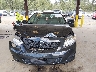 2T1BU4EE1AC****** Wrecked 2010 Toyota Corolla in Washington State