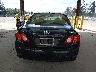 2T1BU4EE1AC****** Wrecked 2010 Toyota Corolla