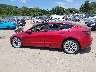 5YJ3E1EB4NF****** Wrecked 2022 Tesla Model 3 in Iowa State