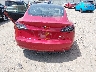 5YJ3E1EB4NF****** Repairable 2022 Tesla Model 3 in Iowa State