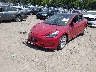 5YJ3E1EB4NF****** Used and Repairable 2022 Tesla Model 3 in Electric Vehicle Auctions