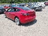 5YJ3E1EB4NF****** Salvage and Repairable 2022 Tesla Model 3 in Electric Vehicle Auctions