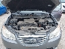 KMHDU4AD0AU****** Repairable 2010 Hyundai Elantra in Chicago South