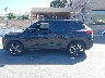 KL79MUSL9NB****** Salvage 2022 Chevrolet Trailblazer