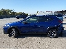 JF2GUADC0R8****** Reparables 2024 Subaru Crosstrek en Estado de California