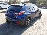 JF2GUADC0R8****** Salvamento y Destrozados 2024 Subaru Crosstrek en Estado de California