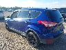1FMCU0F74GU****** Salvamento y Reparables 2016 Ford Escape en Jacksonville