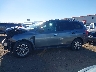5N1AR2MN9FC****** Salvamento 2015 Nissan Pathfinder