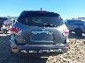 5N1AR2MN9FC****** Usados 2015 Nissan Pathfinder