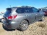 5N1AR2MN9FC****** Salvamento y Destrozados 2015 Nissan Pathfinder en Estado de Washington