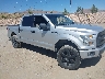 1FTEW1E84GK****** Salvage and Wrecked 2016 Ford F-150 in Reno