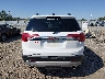 1GKKNSLS3KZ****** Wrecked 2019 GMC Acadia