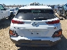 KM8K22AA0MU****** Wrecked 2021 Hyundai Kona