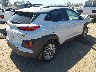 KM8K22AA0MU****** Salvage and Wrecked 2021 Hyundai Kona in California State