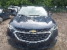 3GNAXSEV8JL****** Destrozados 2018 Chevrolet Equinox en Estado de Maryland