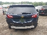3GNAXSEV8JL****** Destrozados 2018 Chevrolet Equinox