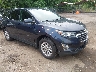 3GNAXSEV8JL****** Salvamento y Destrozados 2018 Chevrolet Equinox en Dundalk