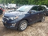 3GNAXSEV8JL****** Usados y Reparables 2018 Chevrolet Equinox en Dundalk