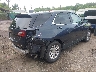 3GNAXSEV8JL****** Salvamento y Destrozados 2018 Chevrolet Equinox en Estado de Maryland