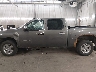 3GCPKSE34BG****** Salvage 2011 Chevrolet Silverado 1500