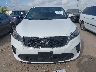 5XYPG4A39KG****** Wrecked 2019 Kia Sorento in Texas State