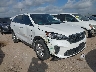5XYPG4A39KG****** Salvage and Wrecked 2019 Kia Sorento in San Antonio South