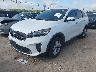 5XYPG4A39KG****** Used and Repairable 2019 Kia Sorento in San Antonio South