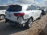 5XYPG4A39KG****** Salvage and Wrecked 2019 Kia Sorento in Texas State
