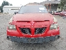3G7DA03E94S****** Salvamento y Reparables 2004 Pontiac Aztek en Estado de California