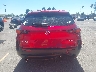 7MMVAABW0TN****** Destrozados 2026 Mazda CX-50