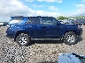 JTEBU5JR0K5****** Used 2019 Toyota 4Runner in Hawaii State