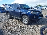JTEBU5JR0K5****** Salvage and Wrecked 2019 Toyota 4Runner in Honolulu