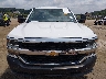 1GCVKNEC9JZ****** Wrecked 2018 Chevrolet Silverado 1500 in West Virginia State