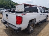 1GCVKNEC9JZ****** Salvage and Wrecked 2018 Chevrolet Silverado 1500 in West Virginia State
