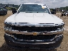 1GCVKNEC9JZ****** Salvage and Repairable 2018 Chevrolet Silverado 1500 in West Virginia State