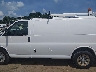 1GCSGAFX8E1****** Repairable 2014 Chevrolet Express 1500 in West Virginia State