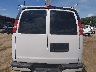 1GCSGAFX8E1****** Wrecked 2014 Chevrolet Express 1500