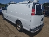 1GCSGAFX8E1****** Salvage and Repairable 2014 Chevrolet Express 1500 in Buckhannon