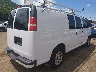 1GCSGAFX8E1****** Salvage and Wrecked 2014 Chevrolet Express 1500 in West Virginia State