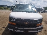 1GCSGAFX8E1****** Salvage and Repairable 2014 Chevrolet Express 1500 in West Virginia State