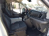 1FTBR2YG2LK****** Used and Repairable 2020 Ford Transit 250 in North Carolina State