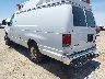 1FDSS34P18D****** Salvage and Repairable 2008 Ford Econoline in Lubbock
