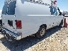 1FDSS34P18D****** Salvage and Wrecked 2008 Ford Econoline in Texas State