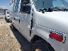 1FDSS34P18D****** Salvage and Repairable 2008 Ford Econoline in Texas State