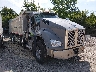 1NKZX4TX0SJ****** Salvamento y Destrozados 2025 Kenworth T880 en Specialty Division