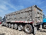 1NKZX4TX0SJ****** Salvamento y Reparables 2025 Kenworth T880 en Specialty Division