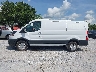 1FTBR1Y87PK****** Reparables 2023 Ford Transit-250 en Estado de Florida