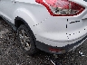 1FMCU0GX4EU****** Reparables 2014 Ford Escape en Estado de Carolina del Norte