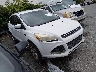 1FMCU0GX4EU****** Salvamento y Destrozados 2014 Ford Escape en Charlotte